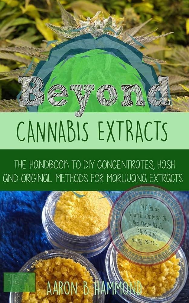 Safety and Best Practices for Enjoying ⁣Cannabis Extracts