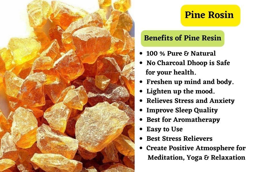 the⁤ Future of Rosin in⁢ Health and Wellness Products
