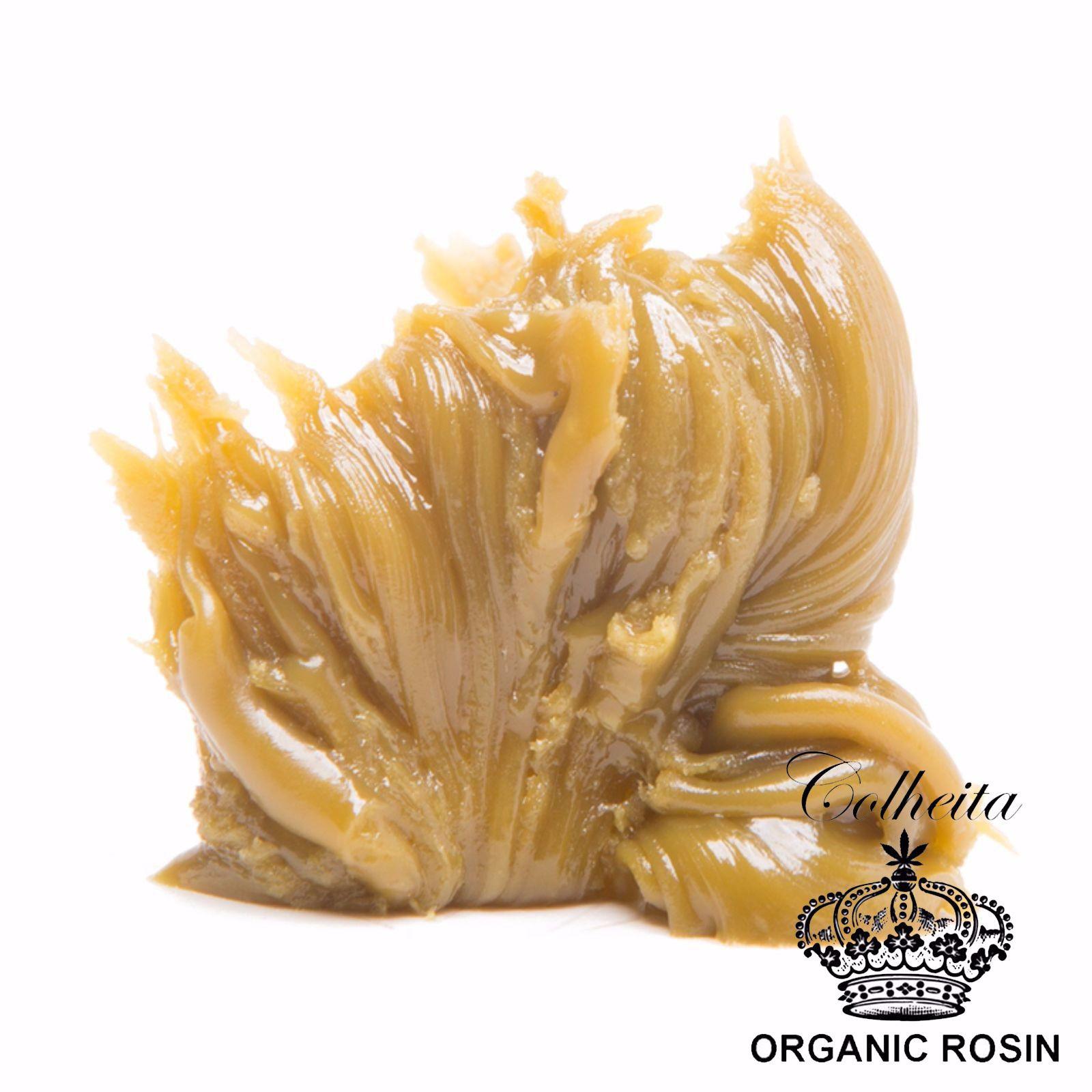Comparing Organic Rosin‍ to Other ‌Concentrates: A Closer Look