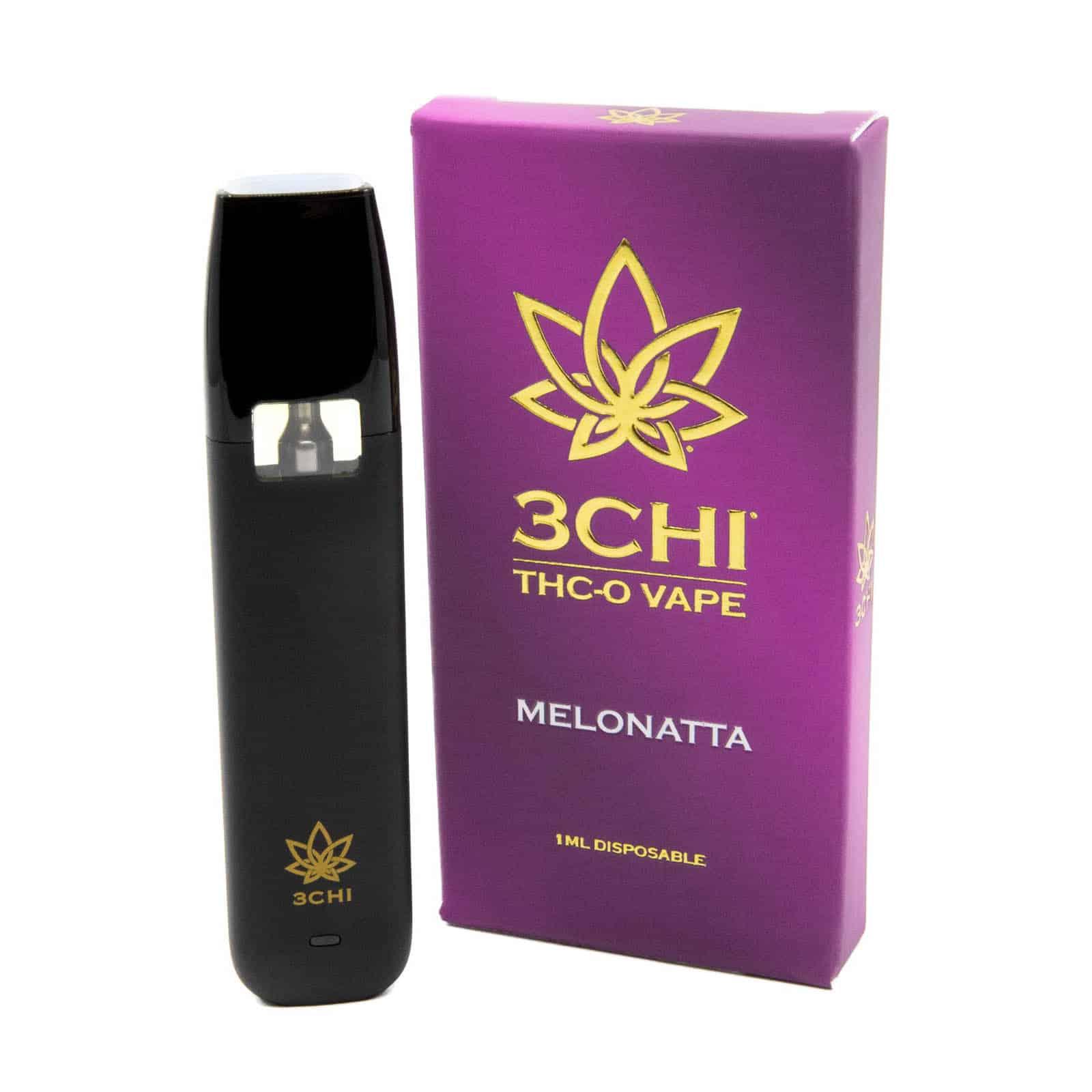 Comparing⁢ THC-O Disposables to Traditional ‌Vape Products