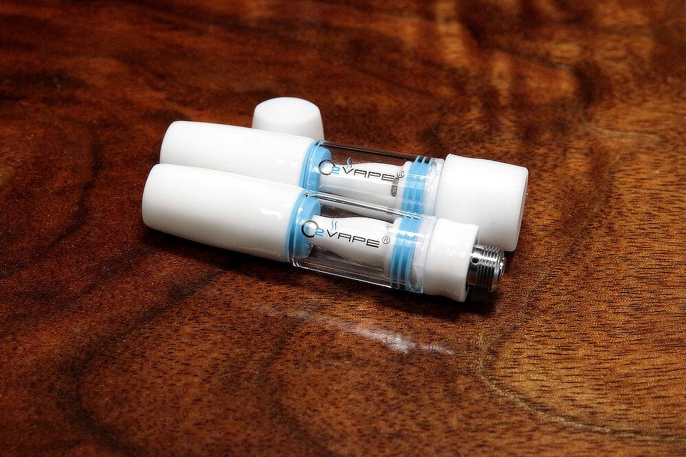 Essential⁤ Components Required for Cartridge-free⁣ Vaping