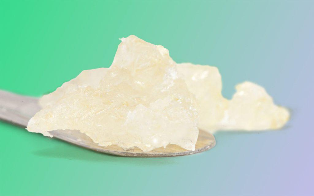 The Extraction Process: How THC Diamonds and Rosin are Made