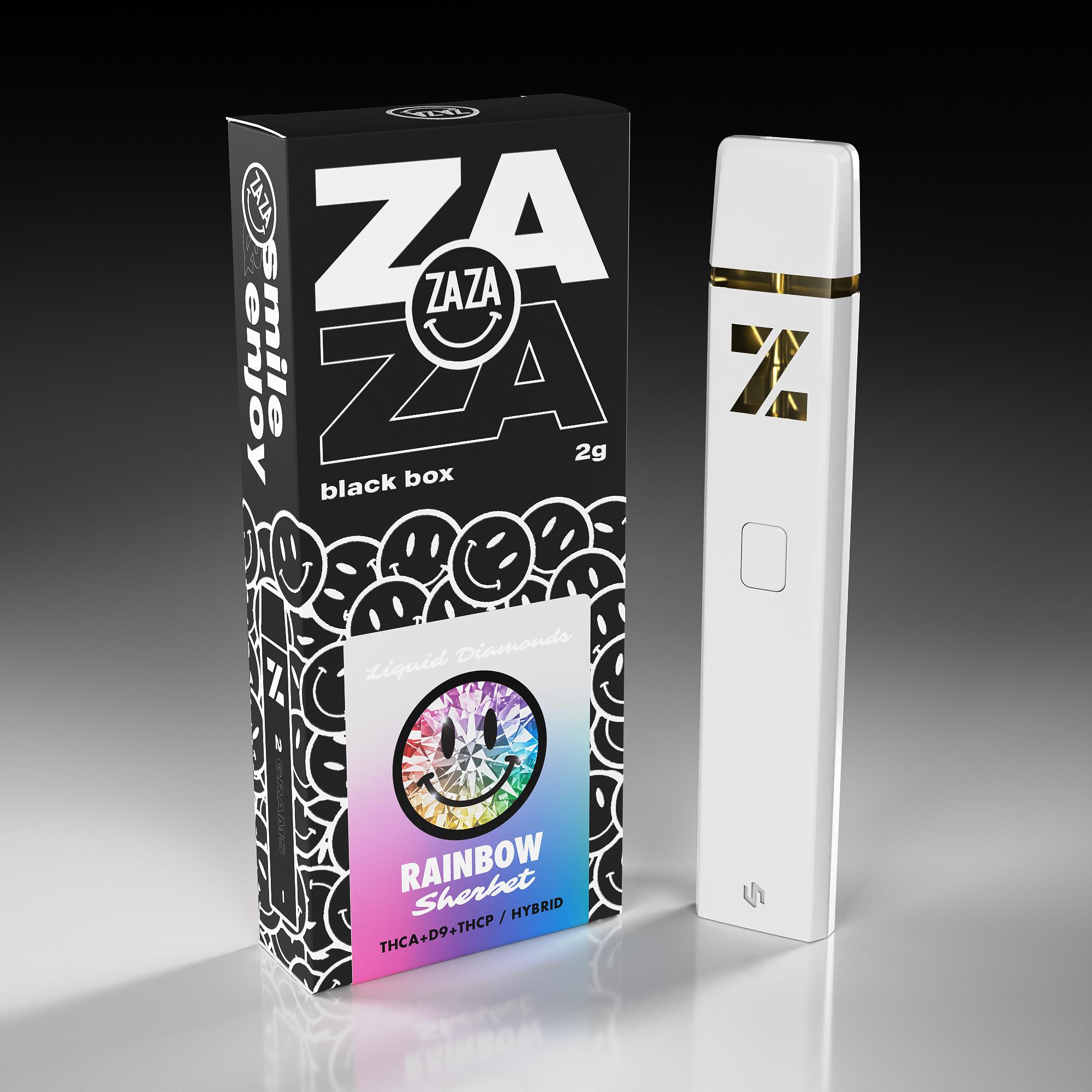 Understanding Zaza ⁣THC 0 and ⁤Its Unique‍ Composition