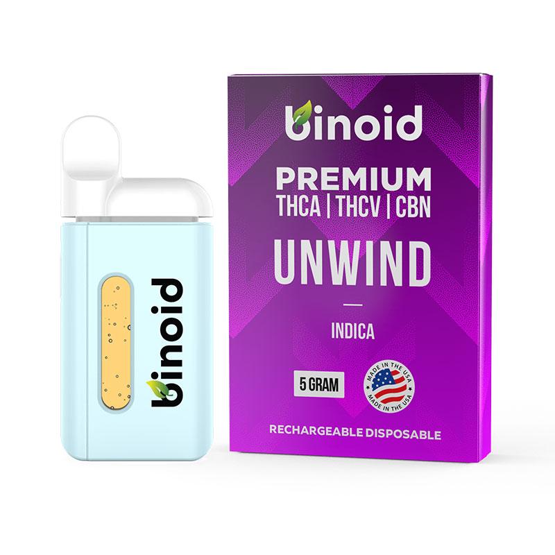 Exploring the Origins and⁢ Benefits of Binoid THCA⁣ Carts