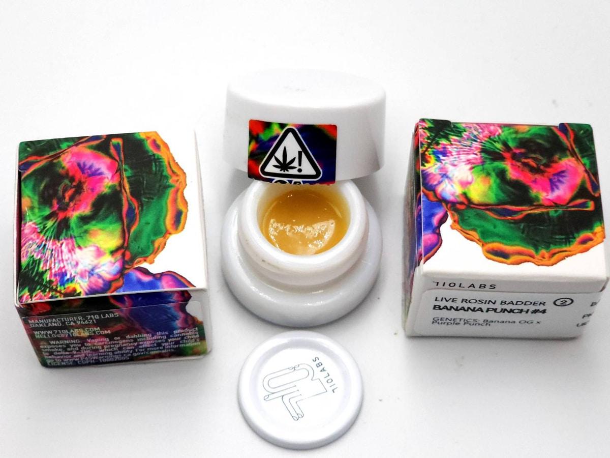 Evaluating Potency and Effects: What to Expect ⁤from 710 Labs