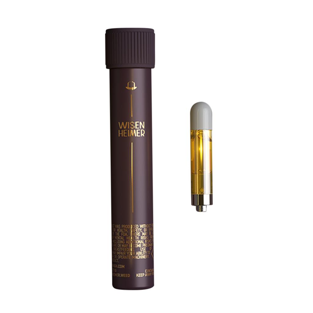 exploring ‌the Benefits of THC Rosin⁢ Cartridges‌ for Cannabis Enthusiasts