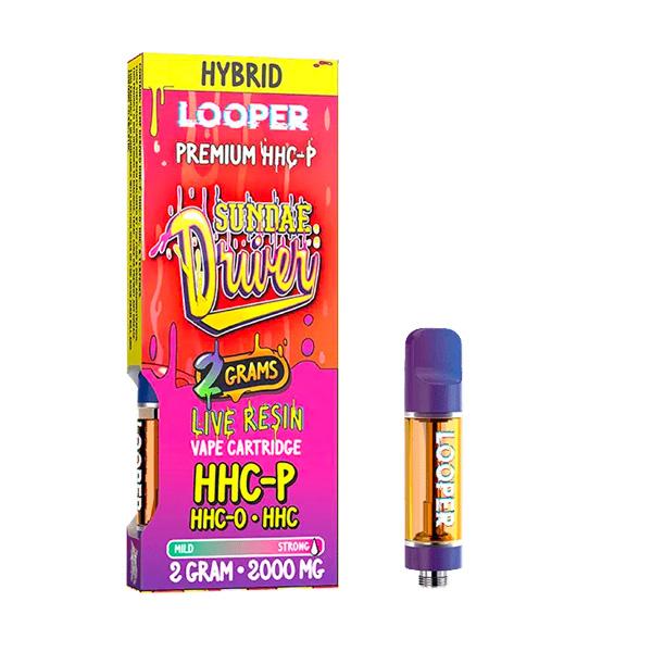 Tips for ⁢Buying⁤ and‍ Storing Looper ⁢Live Resin Effectively