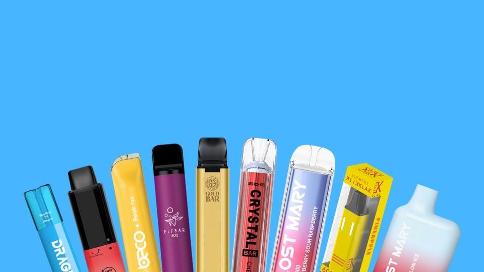 Maximizing Flavor and Potency: Tips for Selecting the Right ‍disposable Vape