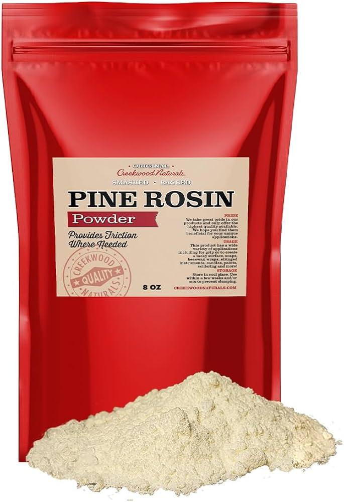 Top Online ‌Retailers​ for Quality Rosin Products