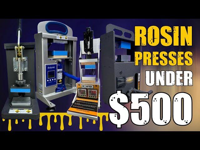 Common Pitfalls ‌to⁣ Avoid with​ Affordable Rosin Press⁣ Purchases