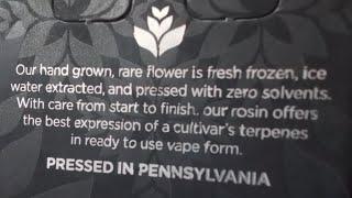Tips for Choosing ⁤the Best Floracal Rosin⁢ Cart for Your Preferences