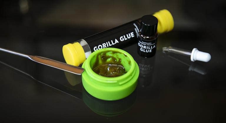 comparing Terpene Profiles: rosin vs. Other ⁤Concentrates