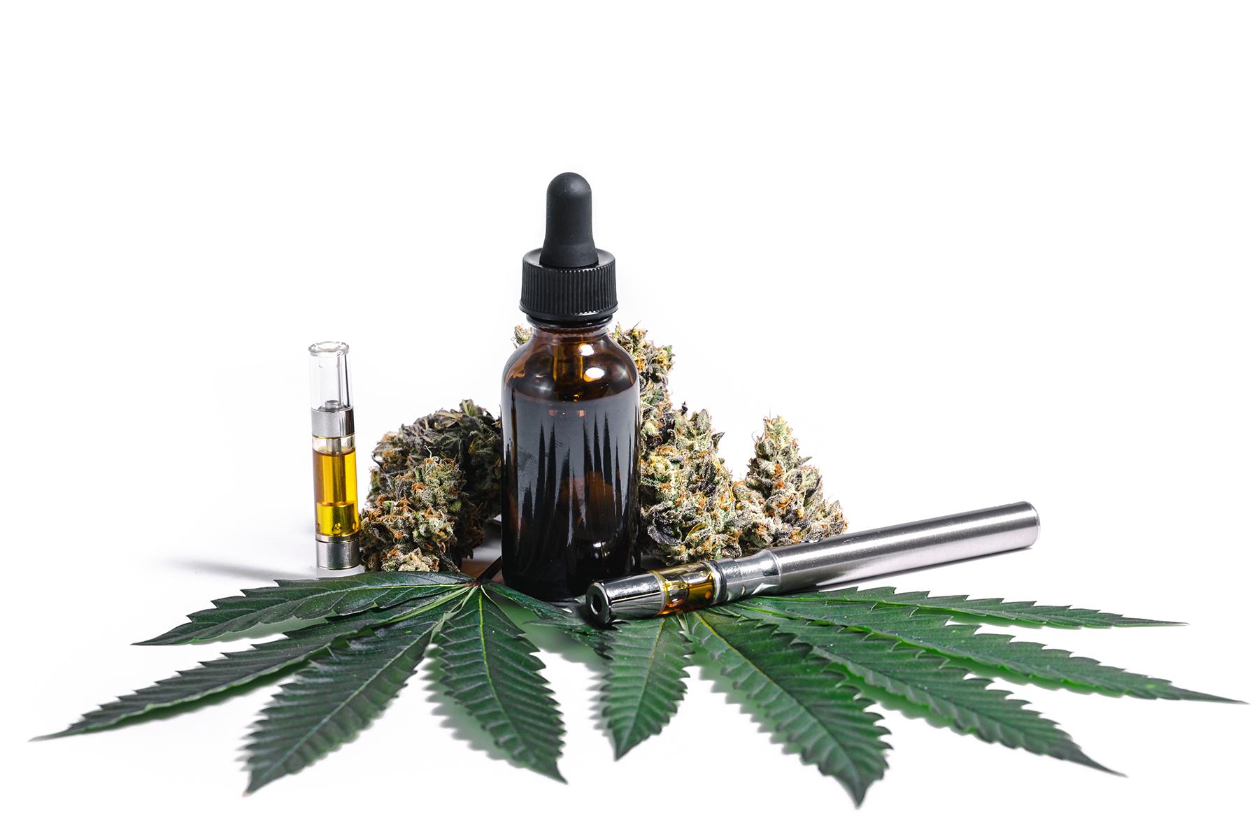 Making Informed Choices: Tips for Cannabis Consumption