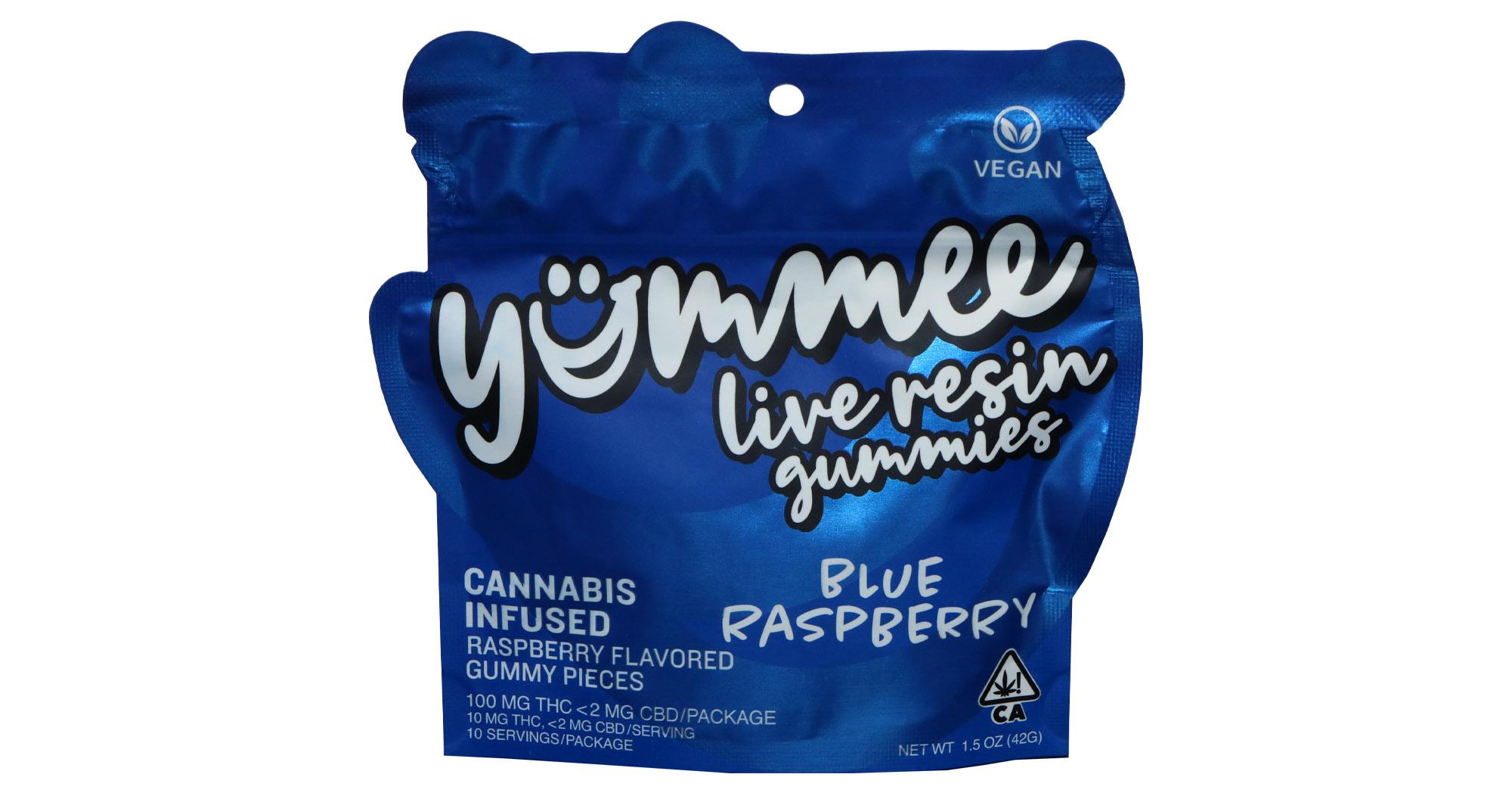 The Unique Flavor​ profile ‍of Live Resin Gummies