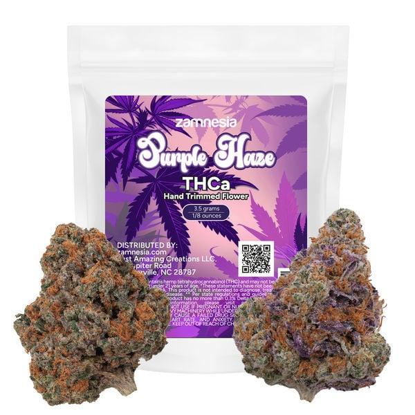Understanding the Legal Landscape of THCA Purchases