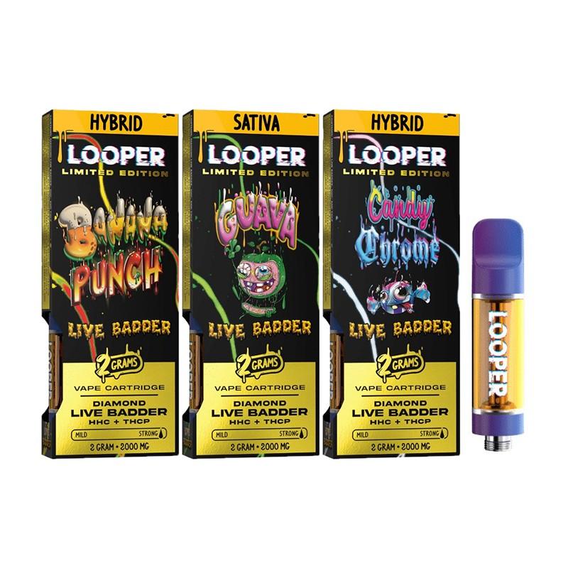 Savoring the ⁢Moment:⁢ Best Practices for Enjoying Looper ⁢HHC pre​ Rolls