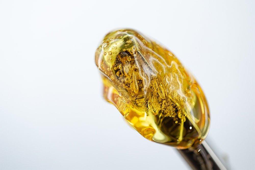 Dosage Guidance and Consumption Methods ⁣for THC Distillate