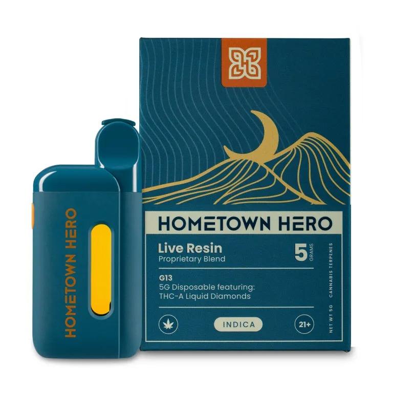 Essential Features to ‍Look for in Disposable THCA Live Resin