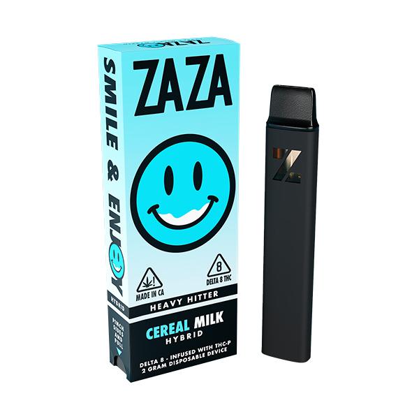 Best ​Practices for Storing and Using Your Zaza Disposable Vape