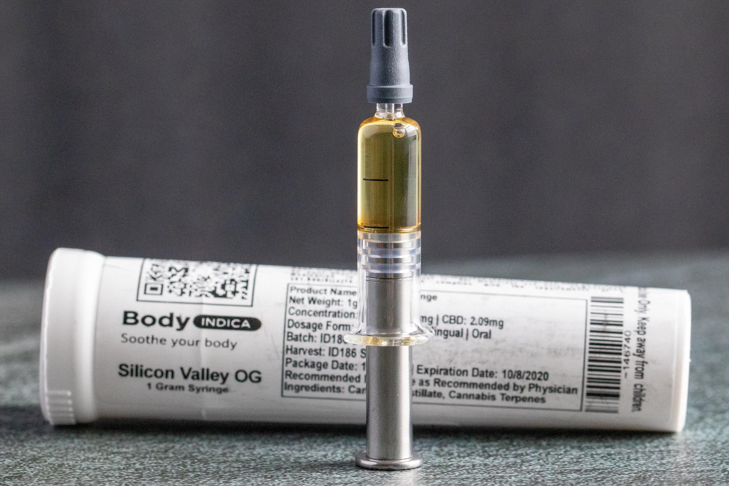 Potency and Purity: Evaluating the Strength​ of each Concentrate
