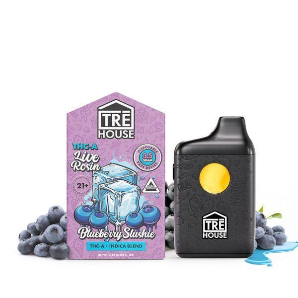 A comprehensive Review of the Flavor⁣ Profiles in 3.5g Disposables