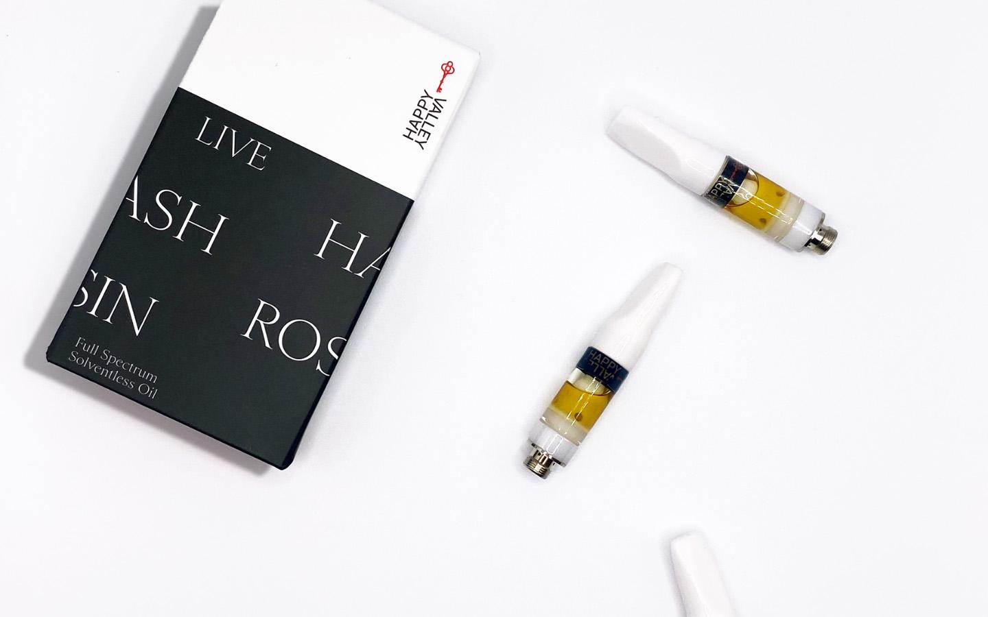 Optimizing⁣ Your ‌Rosin Cart Formulation⁣ for Flavor ‌and‌ potency