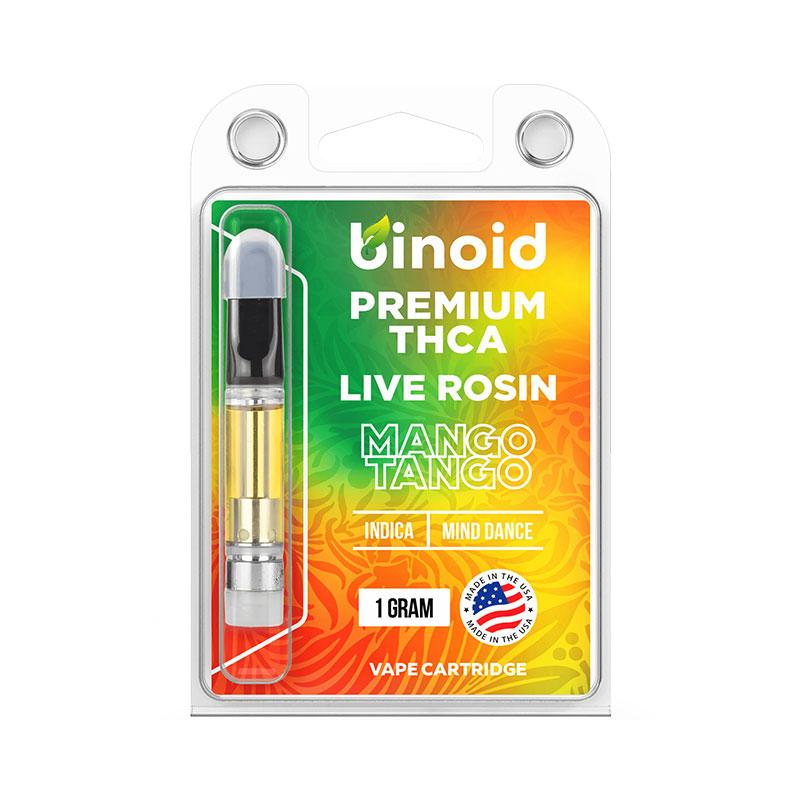 Exploring the⁤ Benefits of ‌THCA Live Rosin Vapes for Cannabis Enthusiasts