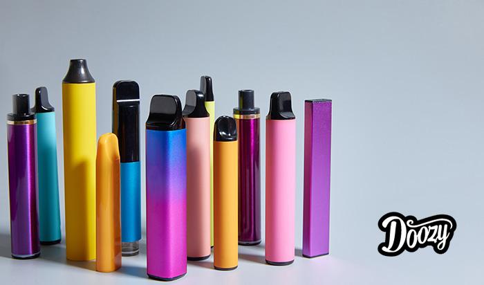 Understanding the Environmental Impact‌ of Disposable Vapes