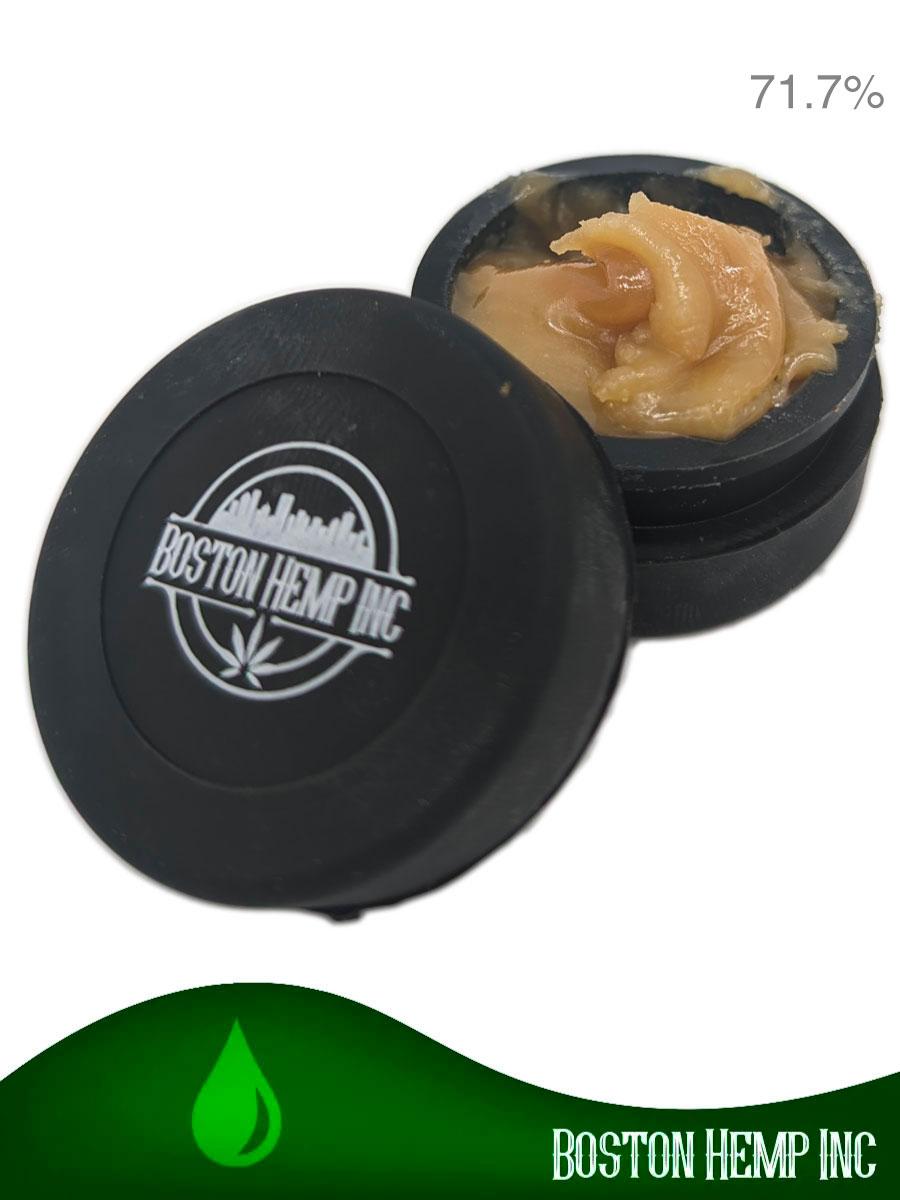 Exploring the Essence of THCA Batter and Its Unique characteristics