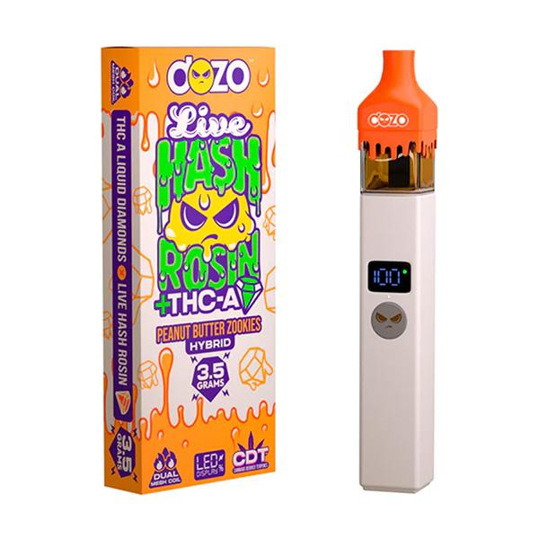 User Experience: What to expect from Your Rosin ⁣Disposable