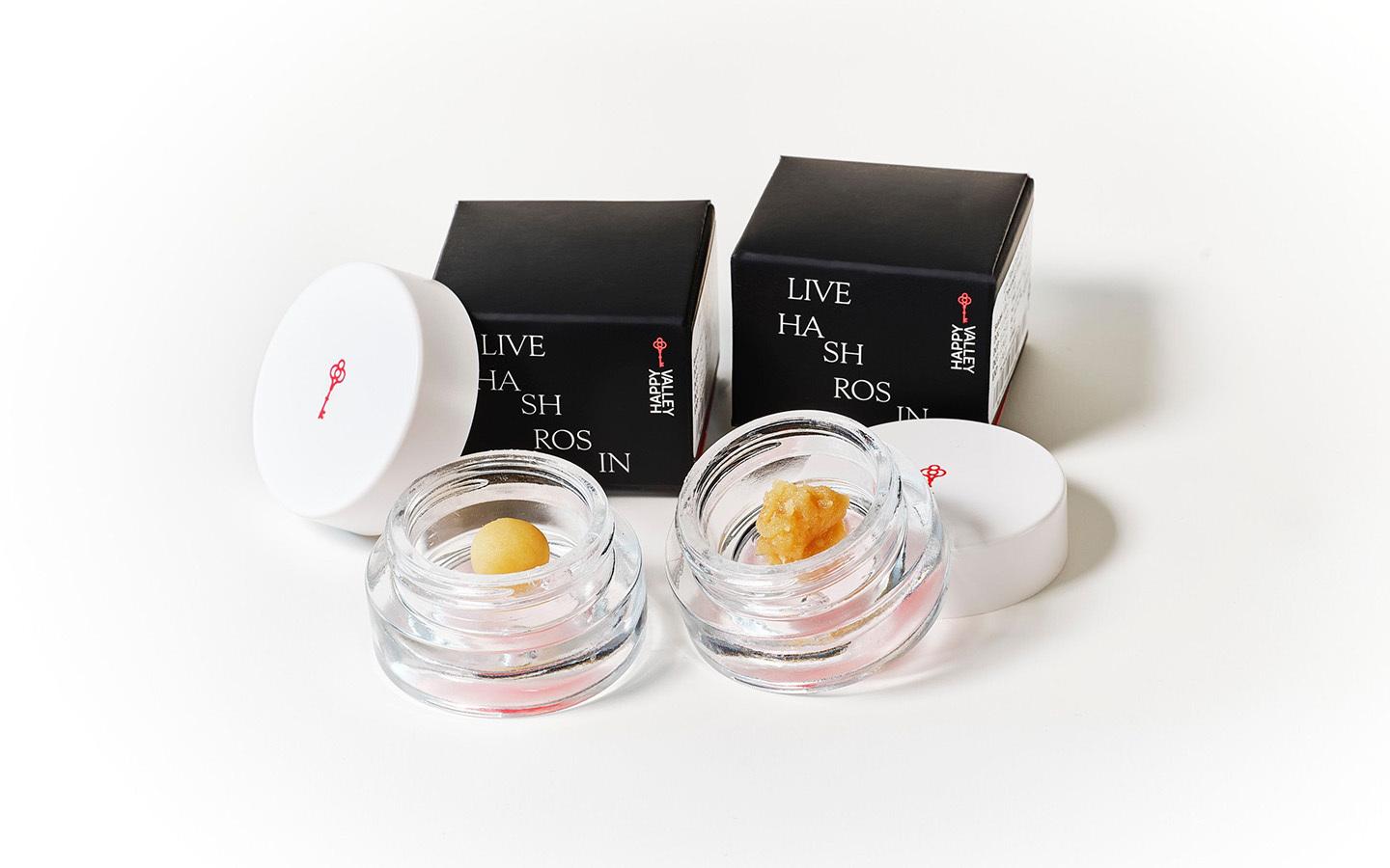 Navigating the Market: ‌What to Look for in ⁣Rosin Products