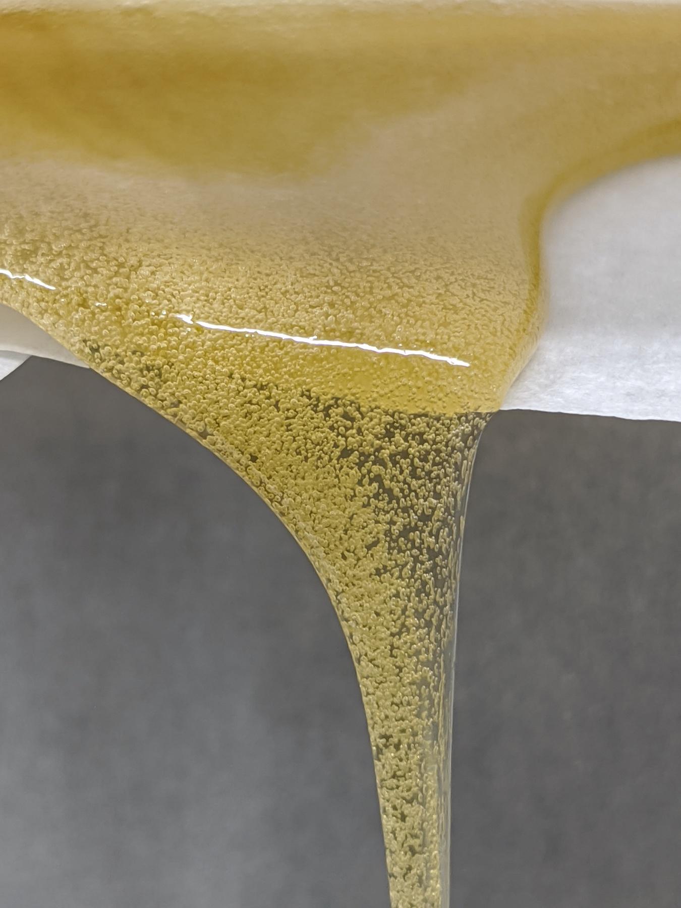 exploring the ‍Process and Benefits of Pressing Rosin