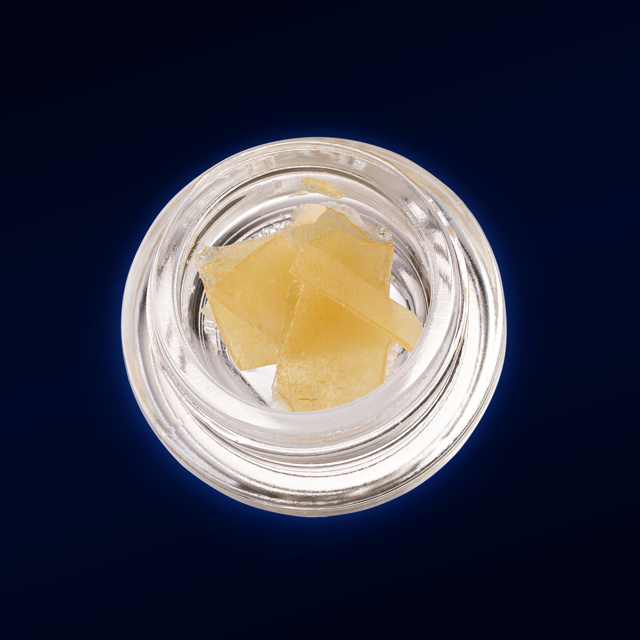 The Extraction​ Process: How GMO Rosin is Made