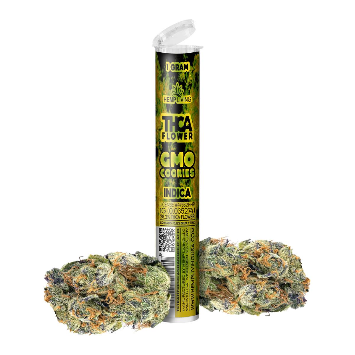 Guidelines for Purchasing ‍Quality GMO THCA ‌Flower Products
