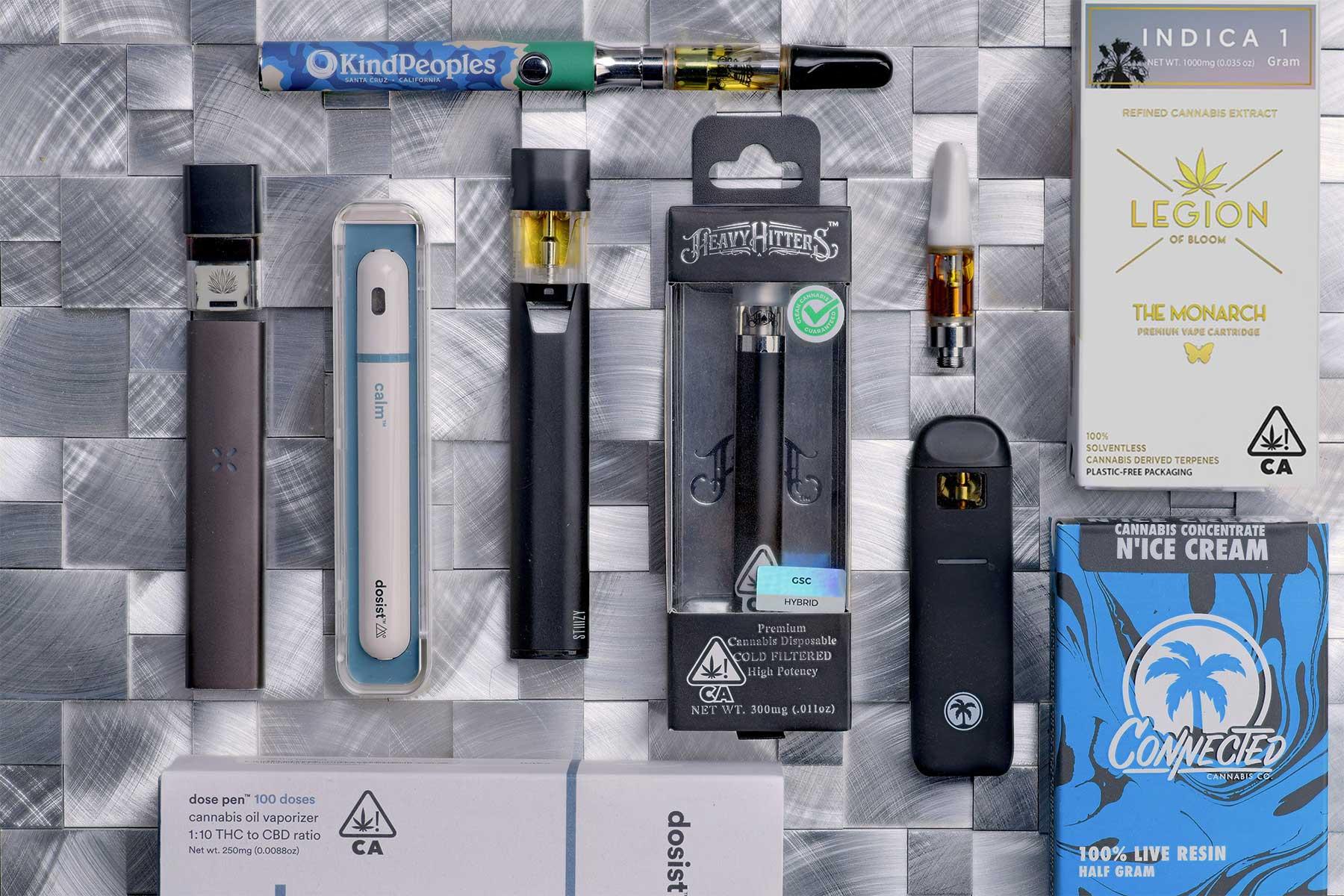 Exploring the Rise of Z Cart THC in the ⁣Cannabis​ Market
