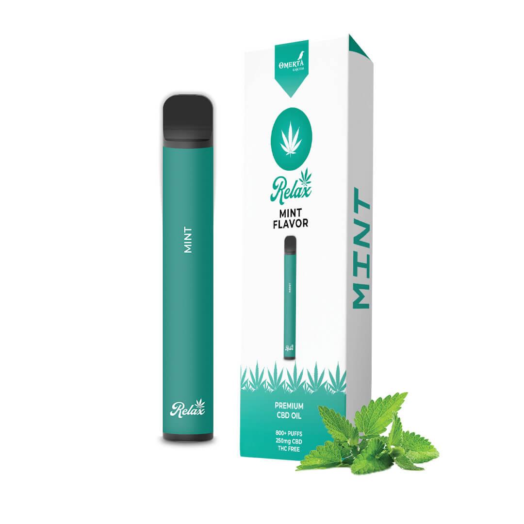 Exploring the World of⁢ flavored​ Disposable THC Pens