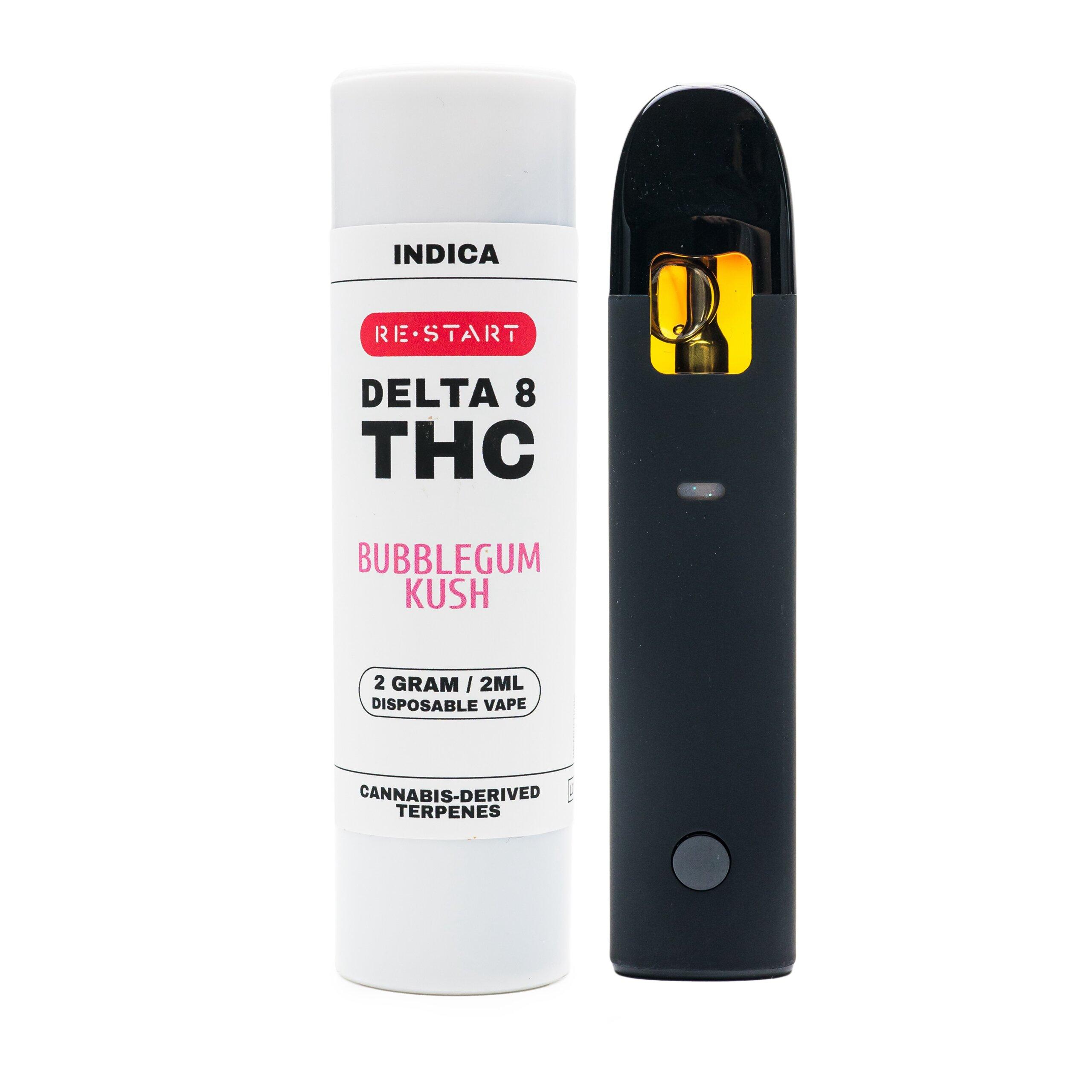 Exploring the Convenience of Disposable⁢ THC Vapes