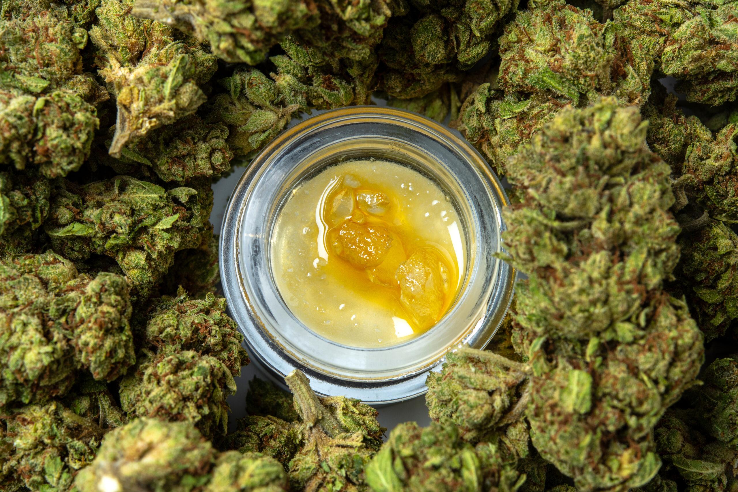 User Experiences: What Redditors Are Saying About THC-O Wax