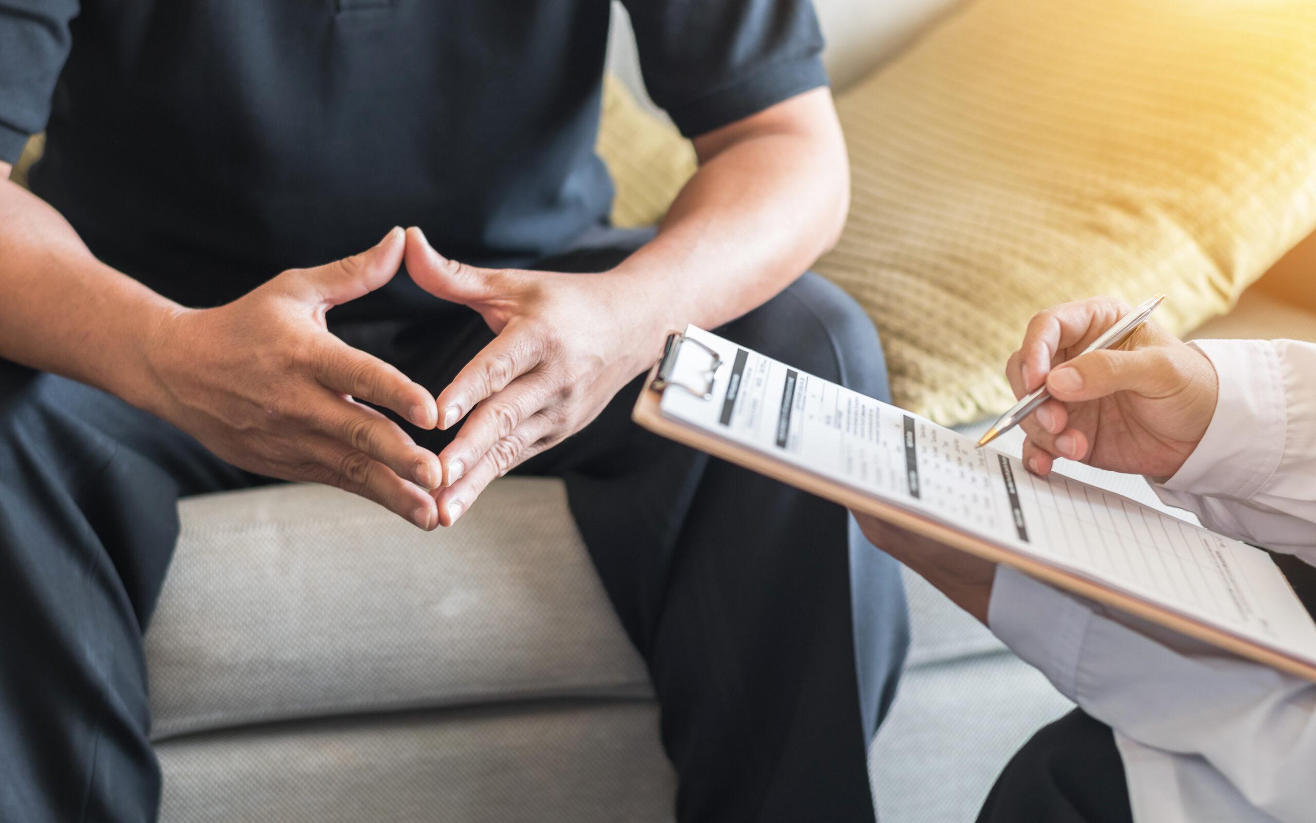 Seeking Professional ‍Help: When⁣ and Why to reach Out