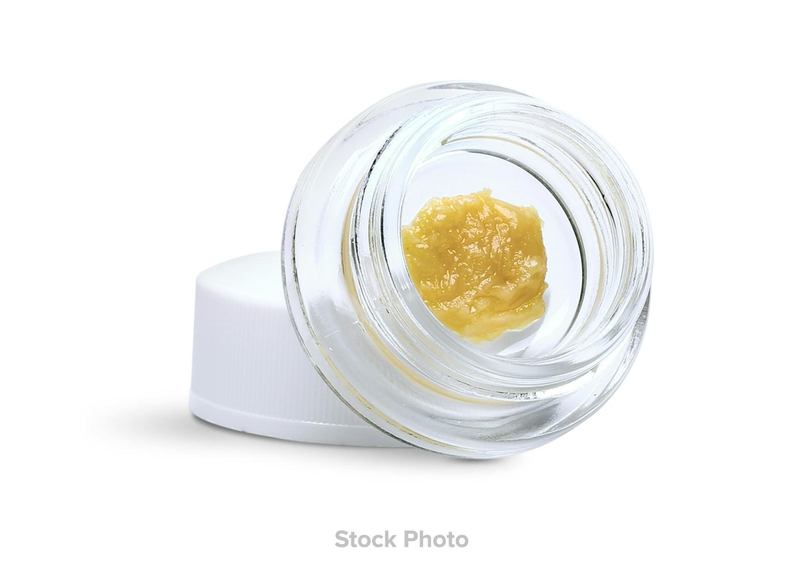 Exploring the Science Behind THCA‍ Cold Cure Rosin