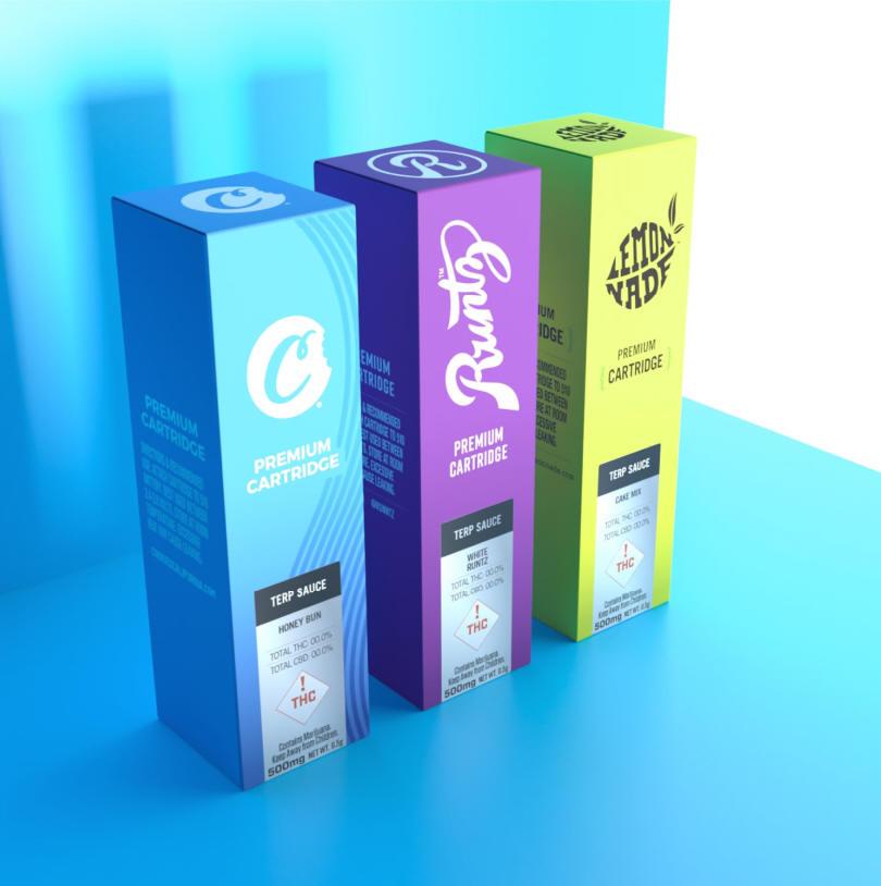 Best Practices for Usage and Storage​ of quantum THC Carts