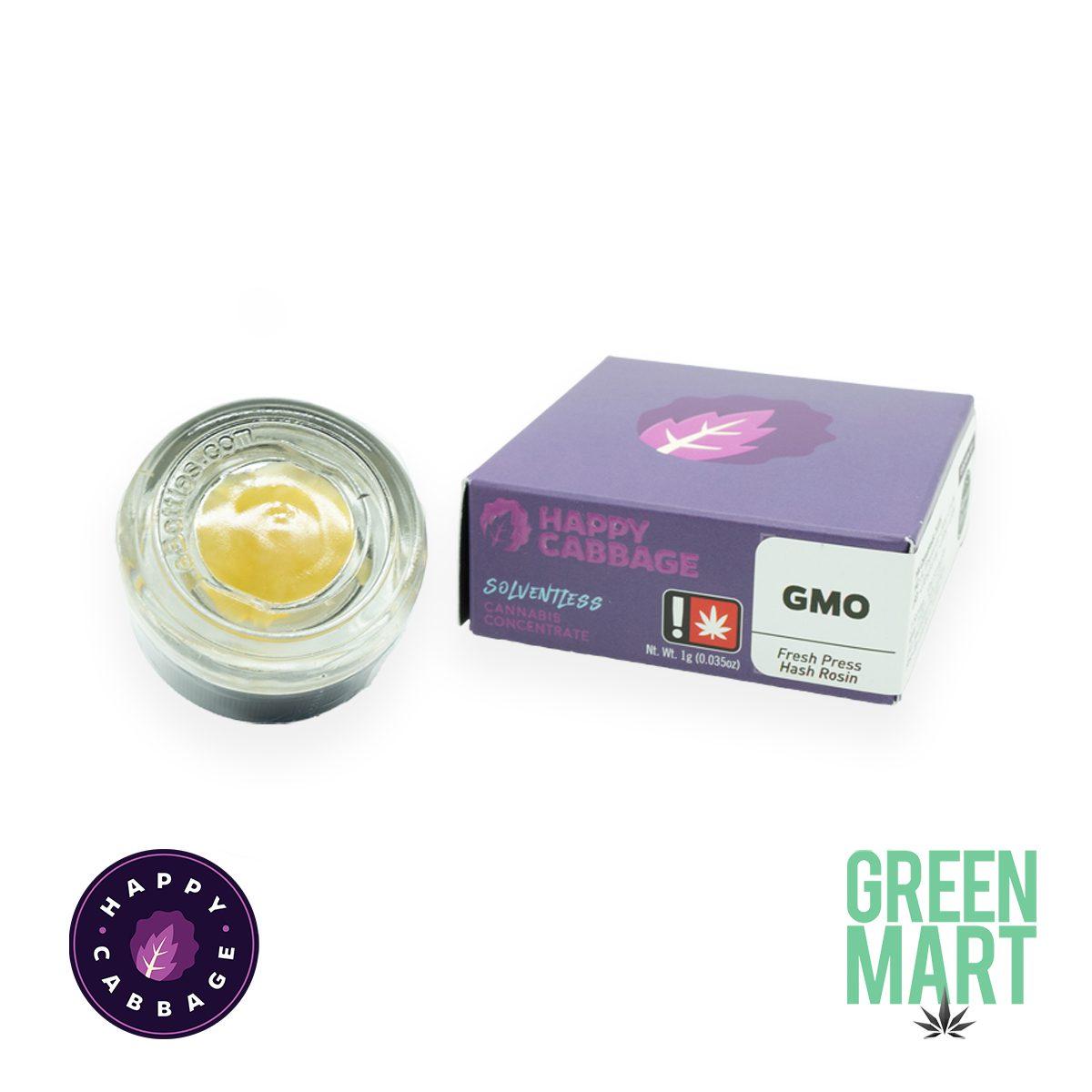 Flavor⁢ Profiles ⁤and Potency:‌ What⁣ to Expect from⁣ GMO Hash Rosin