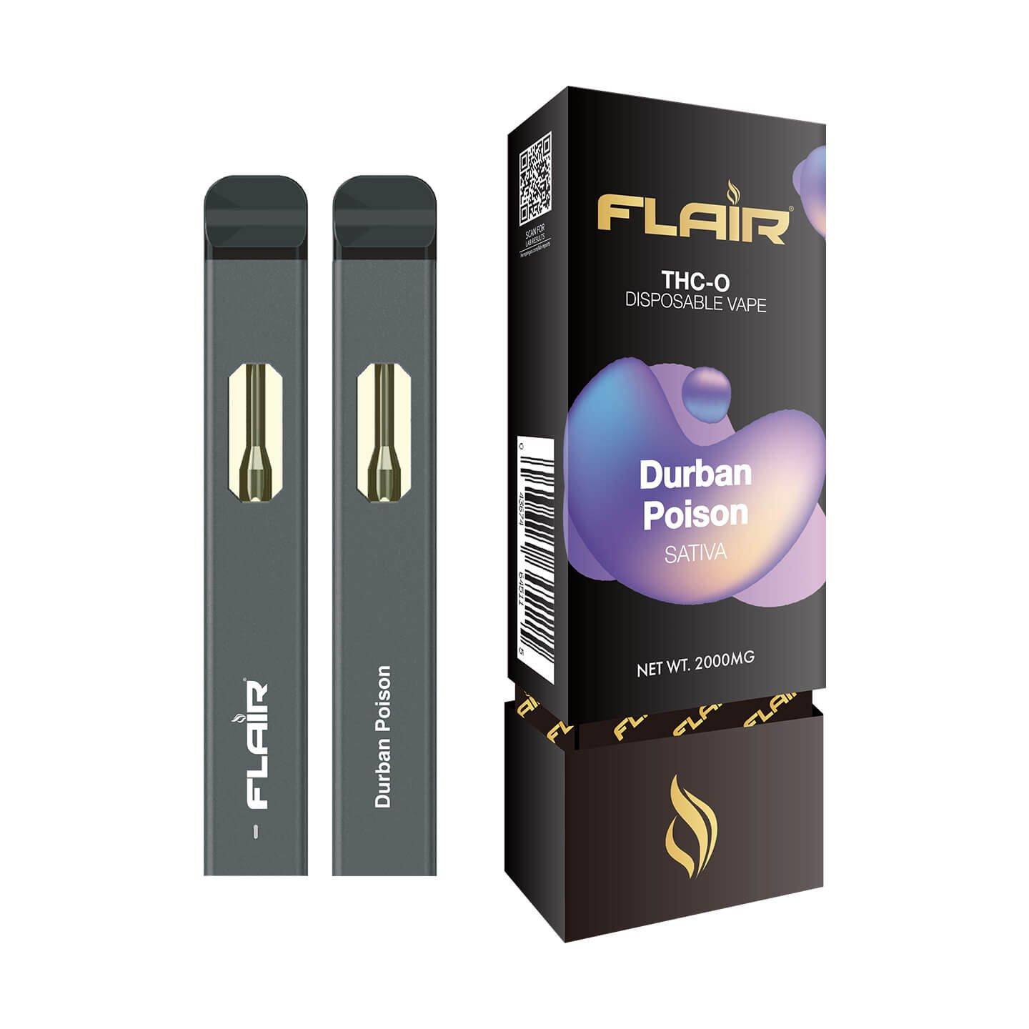 Practical Tips for‌ First-Time Users of Flair THC-O