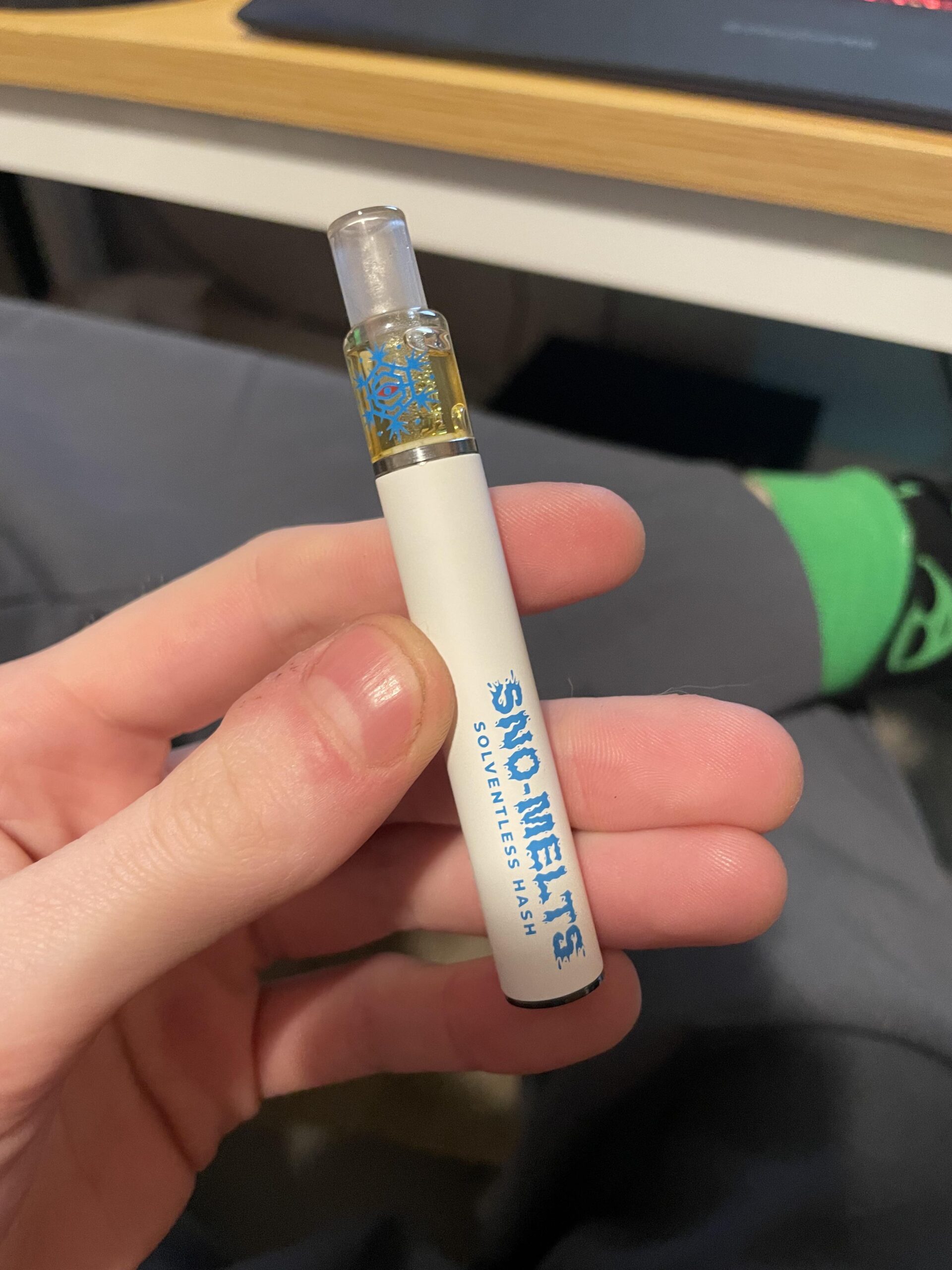 Exploring the⁣ Rise of Rosin Disposable Pens⁣ in the Cannabis⁢ Market