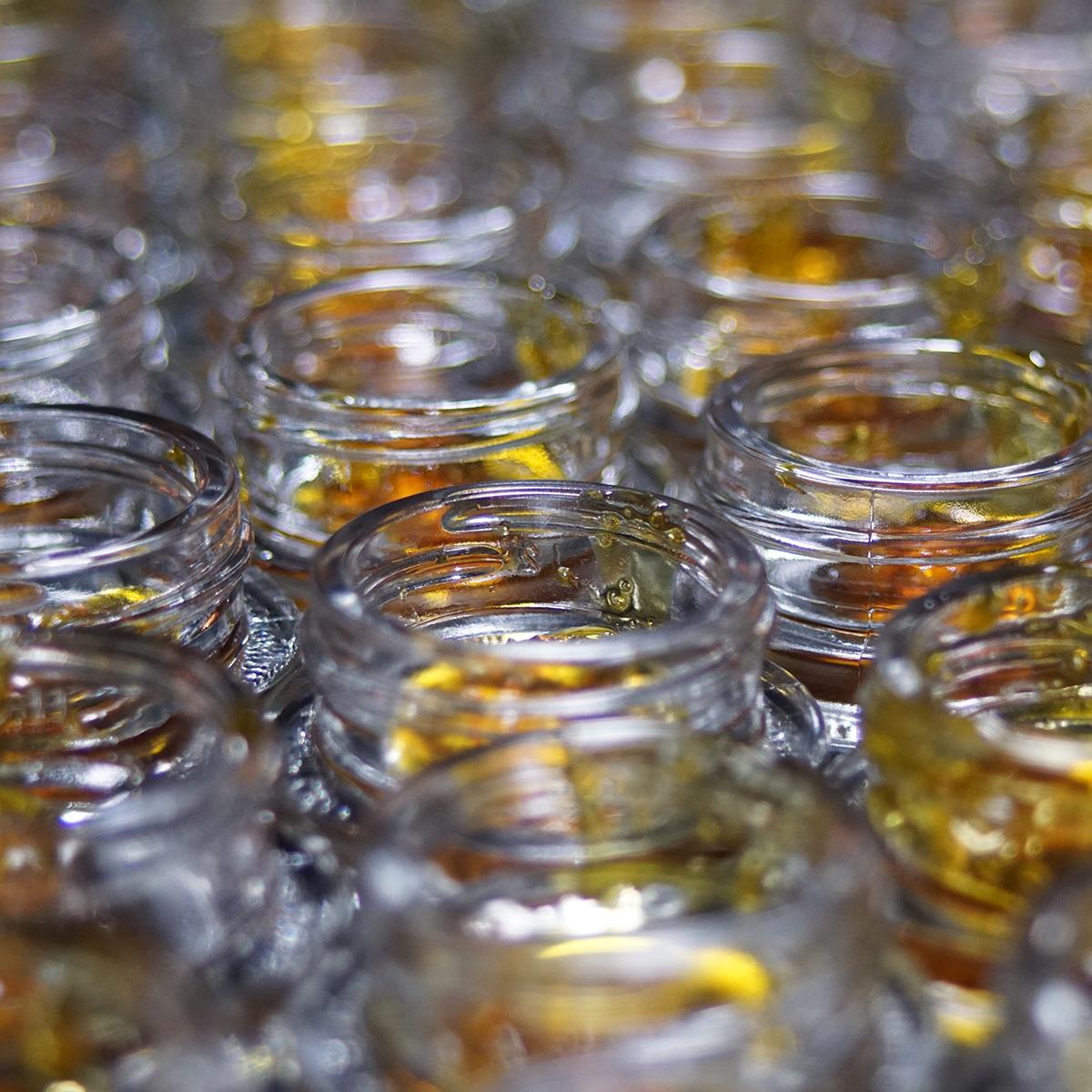 Understanding​ the⁣ Terpene Preservation Benefits of Rosin
