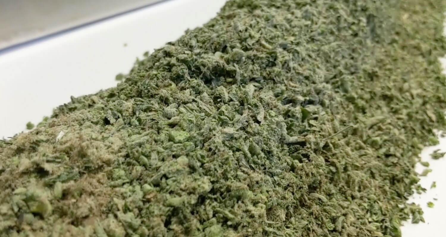 Innovative ways to Incorporate Hemp Trim into Your Diet