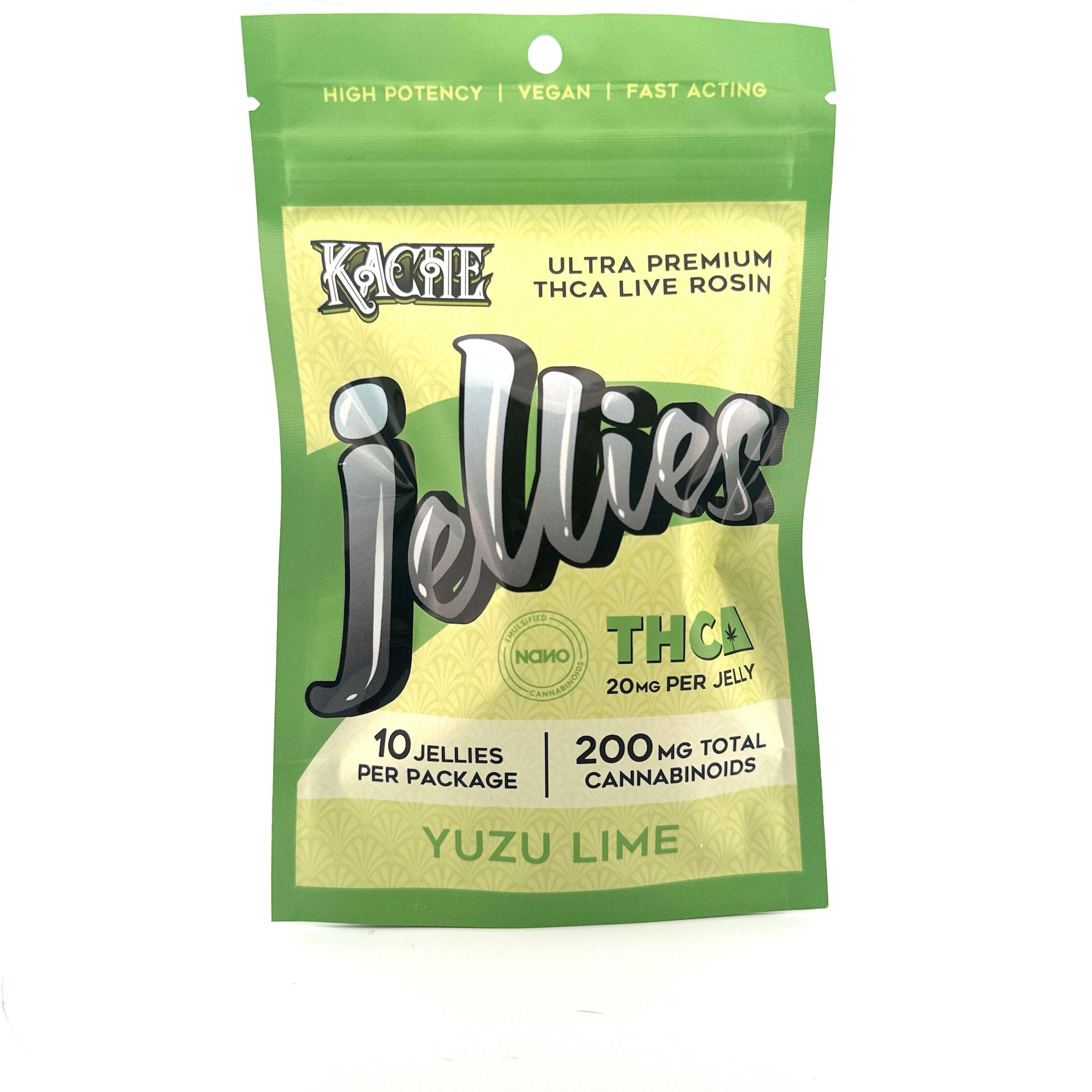 Taste the ⁤Difference: Comparing ⁢Kache Rosin Edibles ​to Traditional Options