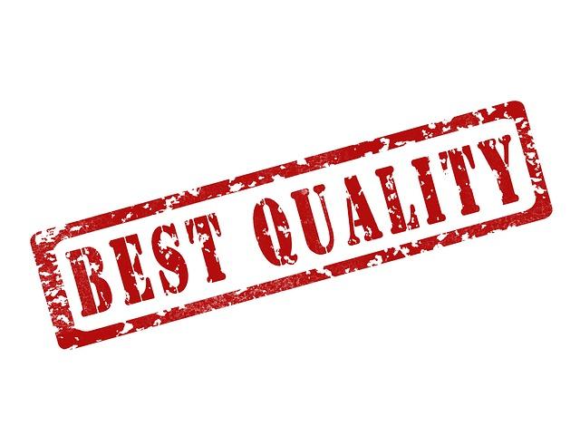 Choosing Quality Products:‍ What to Look for