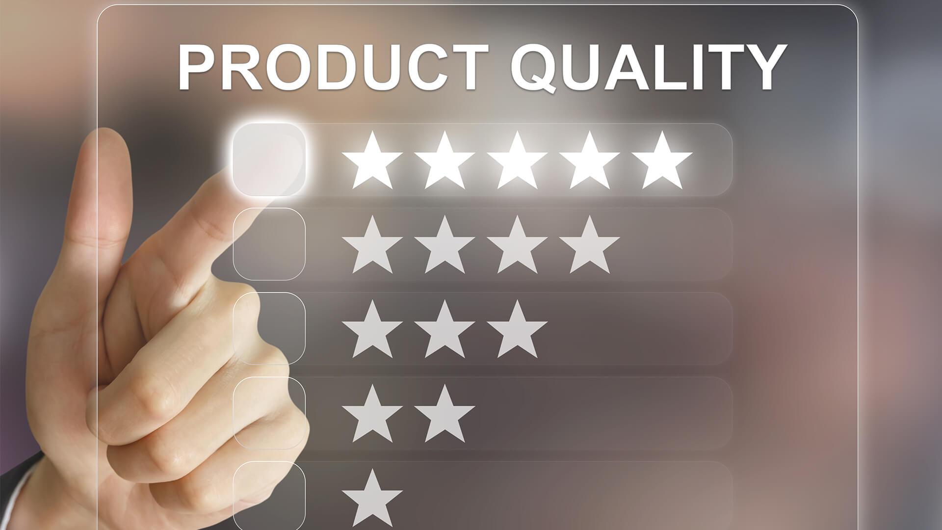 Choosing Quality Products: Tips ‌for the Discerning Consumer
