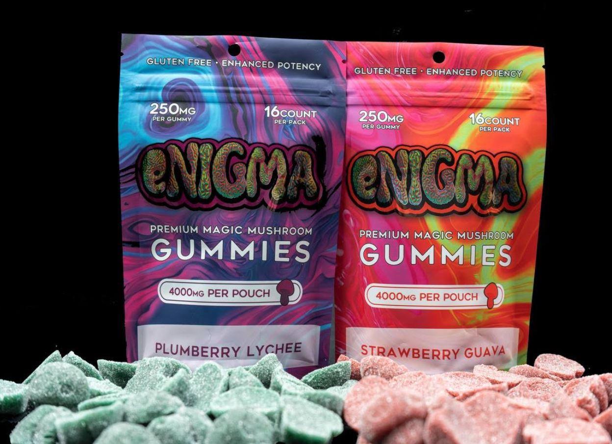Tips for Enjoying Kache Rosin Gummies Responsibly